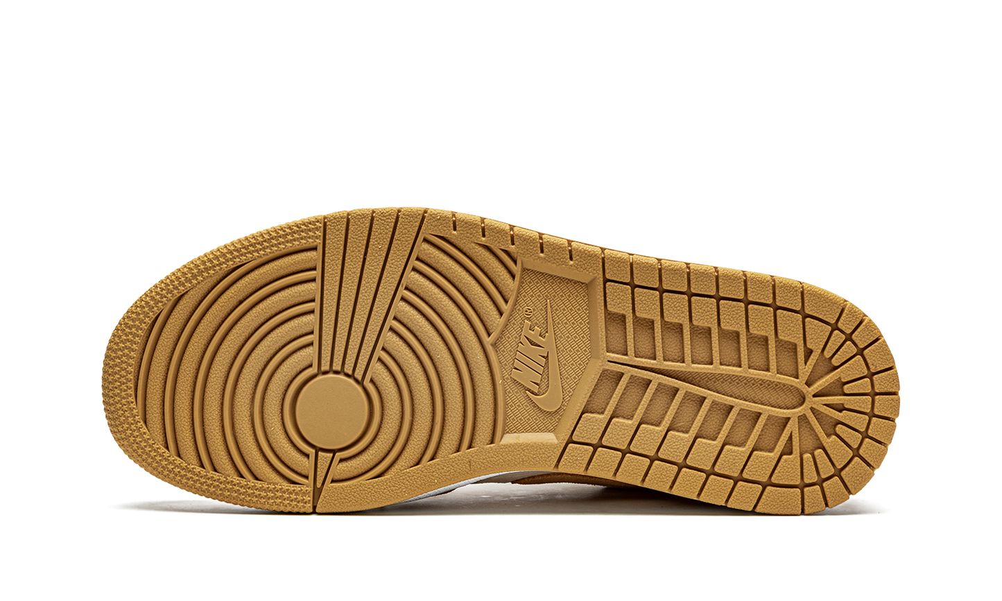 AIR JORDAN 1 LO SE WMNS Corduroy & Suede DH7820 700