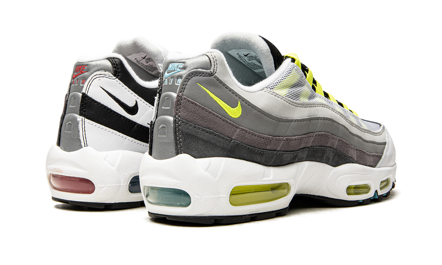 Nike Air Max 95 "Greedy 2.0" CJ0589 001
