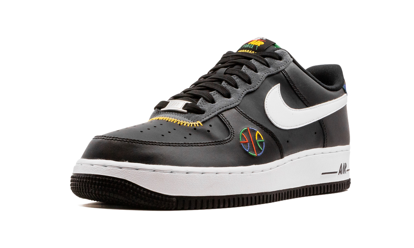 Nike Air Force 1 Low '07 LV8 "Live Together, Play Together" DC1483 001