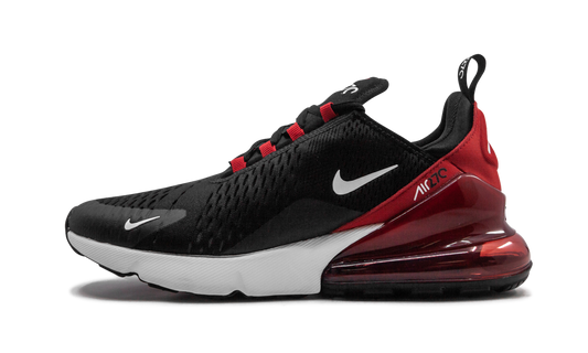 Nike Air Max 270 "black red" AH8050 022