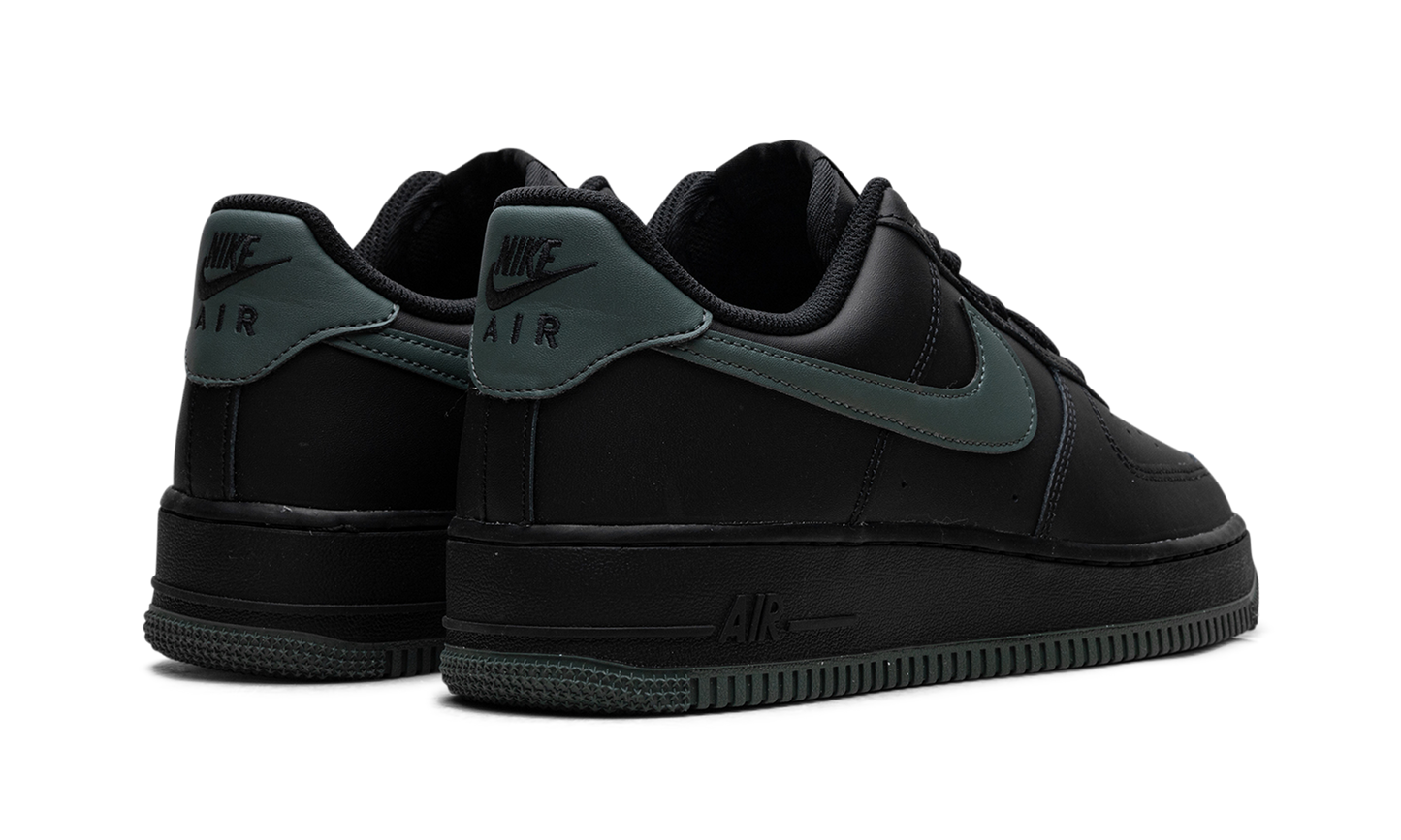 Nike Air Force 1 "Black Vintage Green" FJ4146 001