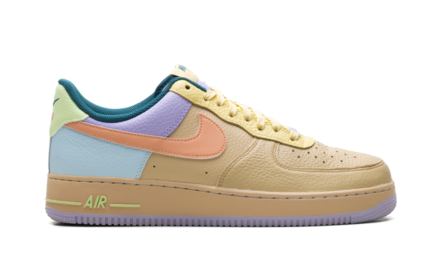Nike Air Force 1 "Easter" IB4493 252