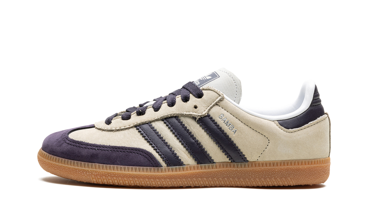 Adidas SAMBA OG WMNS "Putty Grey" IE5835