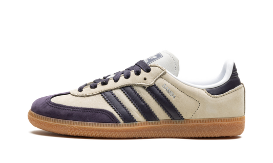 Adidas SAMBA OG WMNS "Putty Grey" IE5835
