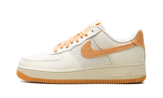 Nike Air Force 1 Low WMNS Coconut Milk Copper Moon IB7944 113