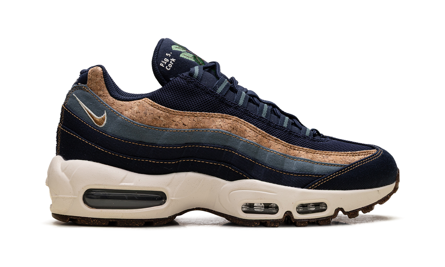 Nike Air Max 95 "Cork" DC3991 400