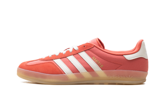 Adidas GAZELLE INDOOR "Red Alumina" JQ8389