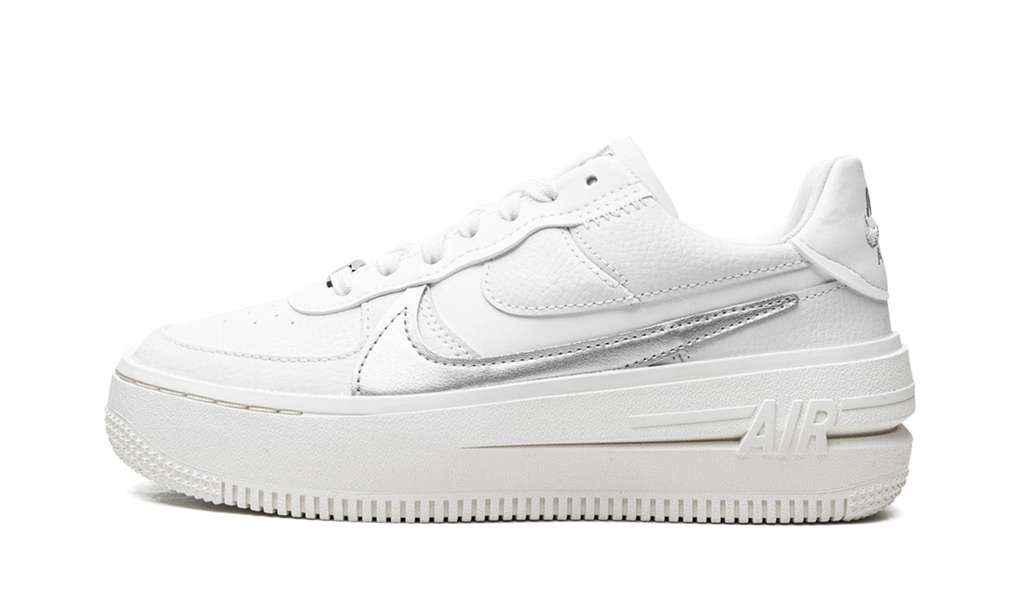 Nike AIR FORCE 1 PLT.AF.ORM MNS WMNS DJ9946 101
