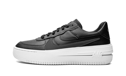 Nike AIR FORCE 1 PLT.AF.ORM MNS WMNS Black DJ9946 001