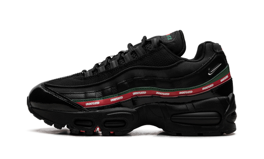 Nike Air Max 95 SP "Undefeated Black" IB4453 001