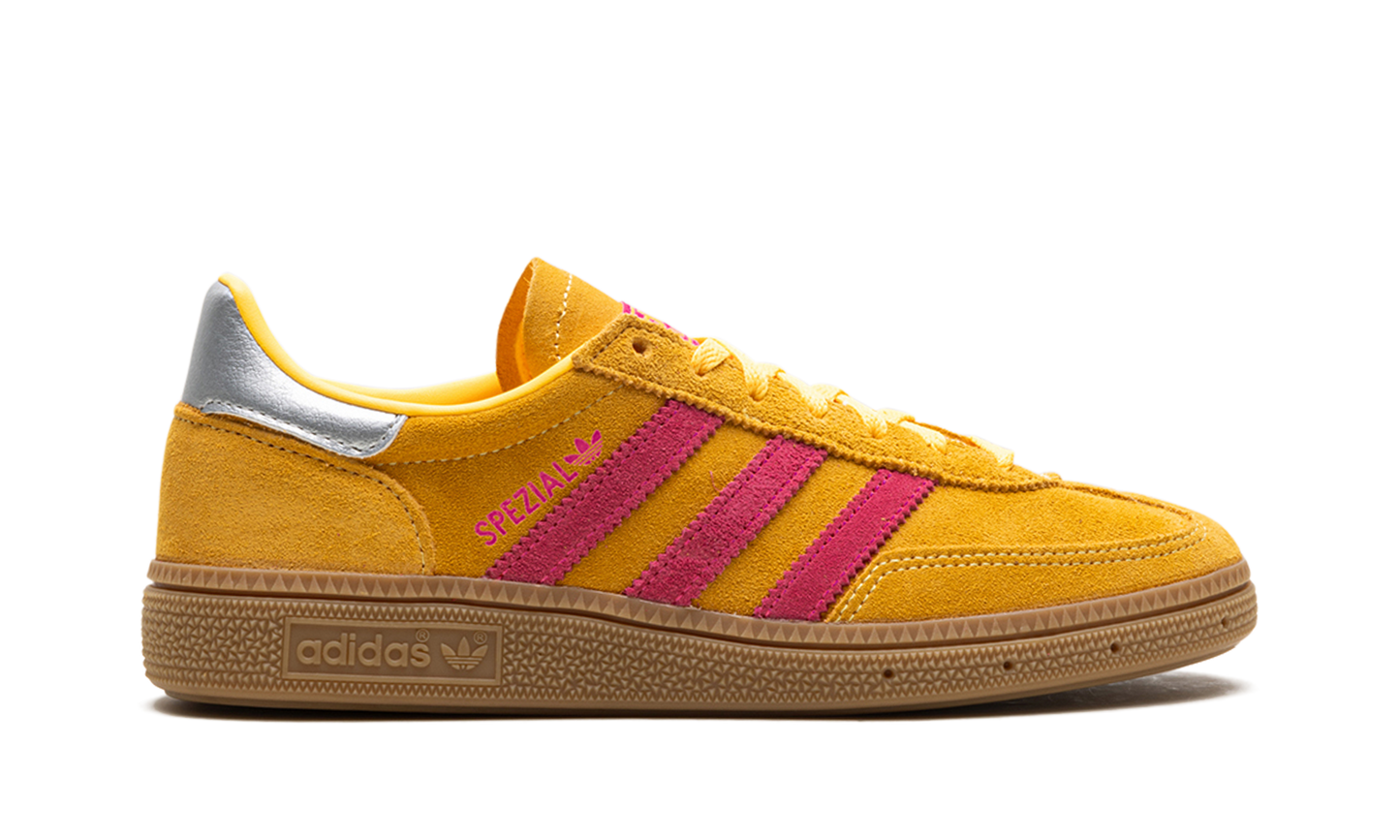 Adidas Handball Spezial WMNS "Spark Lucid Pink" JI1406