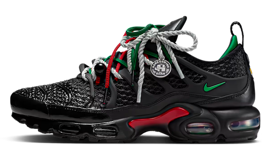 Nike Air Max Plus "Homecoming Black" IM4960 001