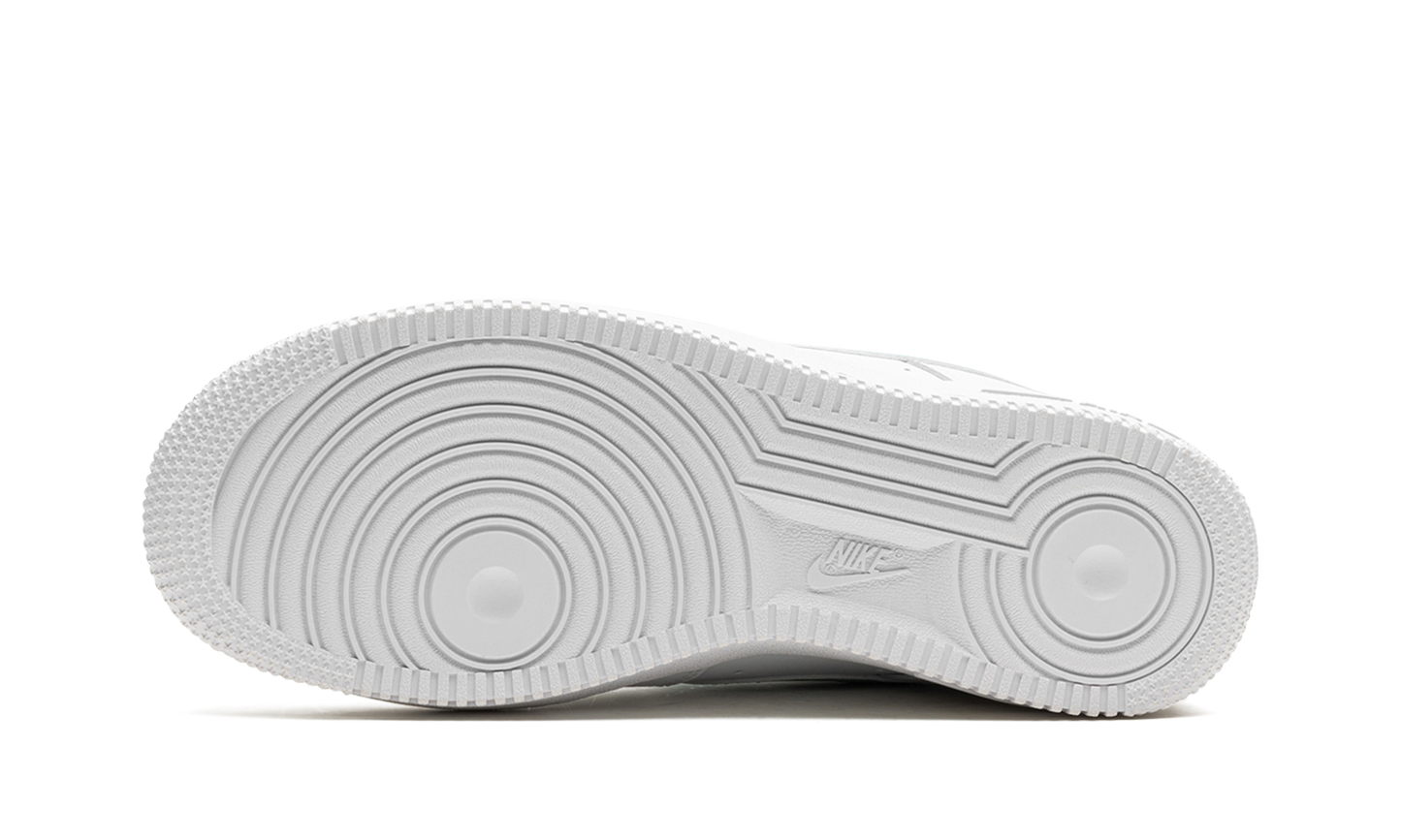 Nike AIR FORCE 1 '07 WMNS White / Jade Ice DD8959 113