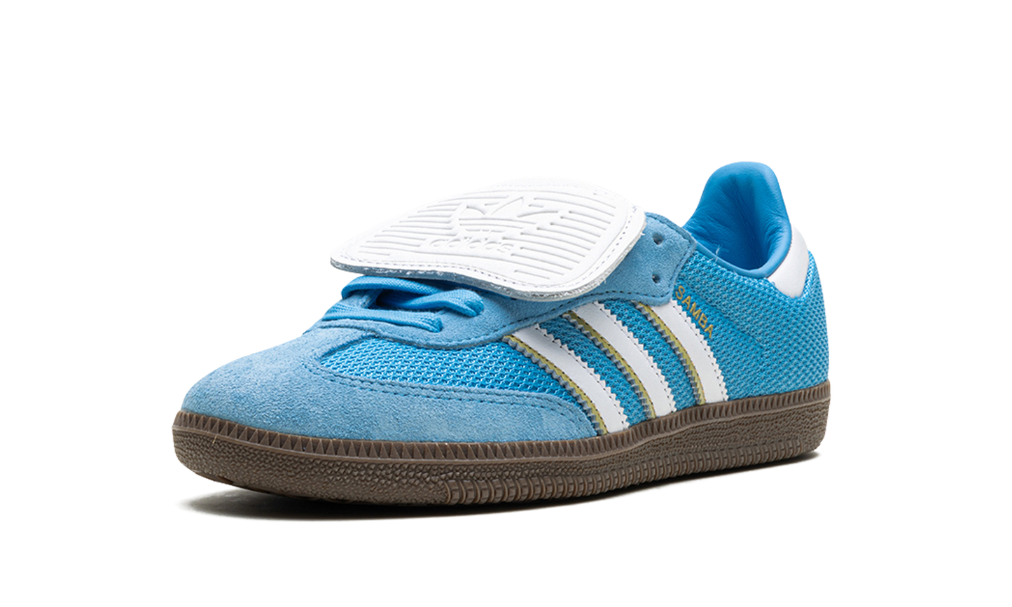 Adidas Samba Lt "Blue Burst" IE9170