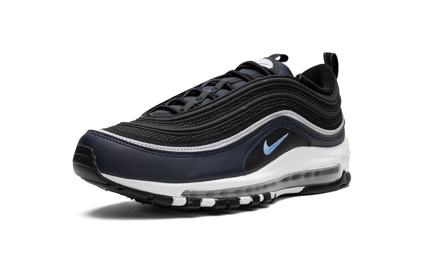 Nike Air Max 97 "Dark Obsidian" DQ3955 001