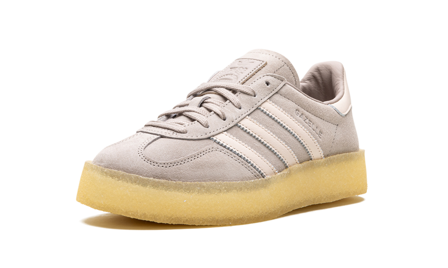 Adidas Clarks 8th Street Gazelle Indoor "Ronnie Fieg Molecule Exclusive" IH5691