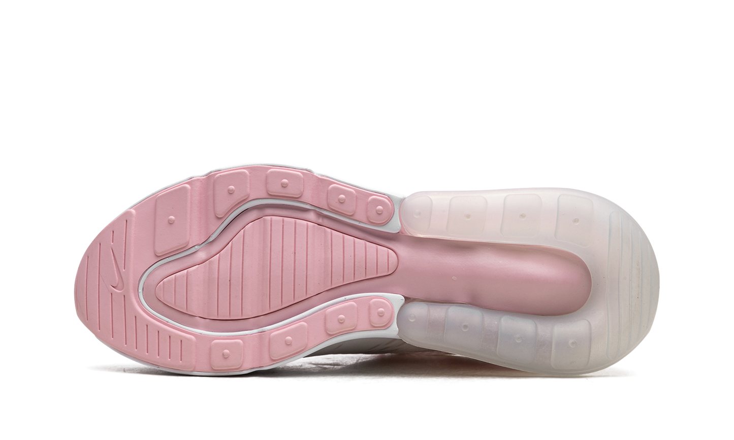 Nike AIR MAX 270 WMNS "SOFT PINK" FJ4575 100