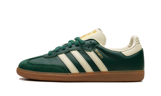 Adidas SAMBA OG WMNS "Collegiate Green" IE0872