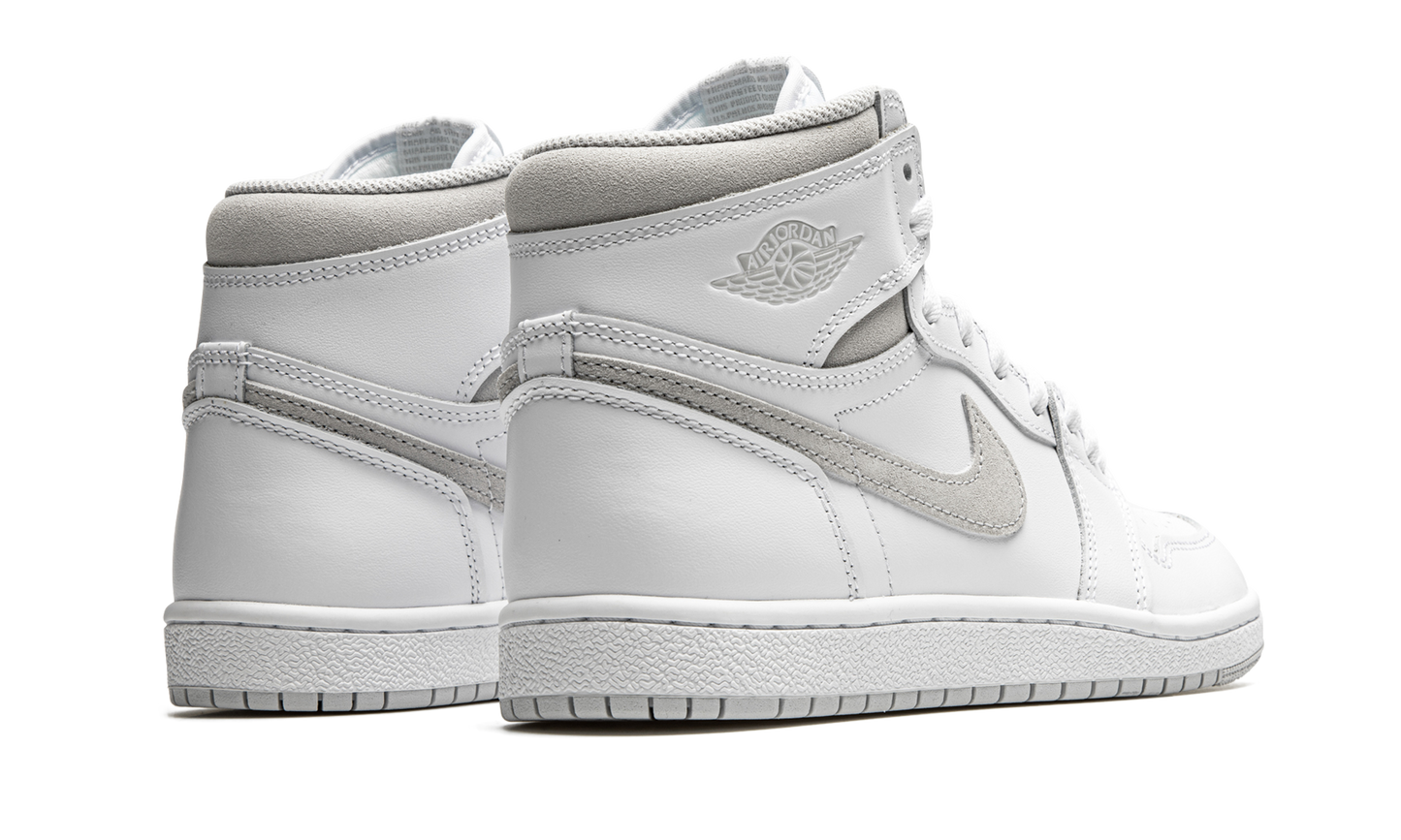 Air Jordan 1 Retro High '85 Neutral Grey BQ4422 100