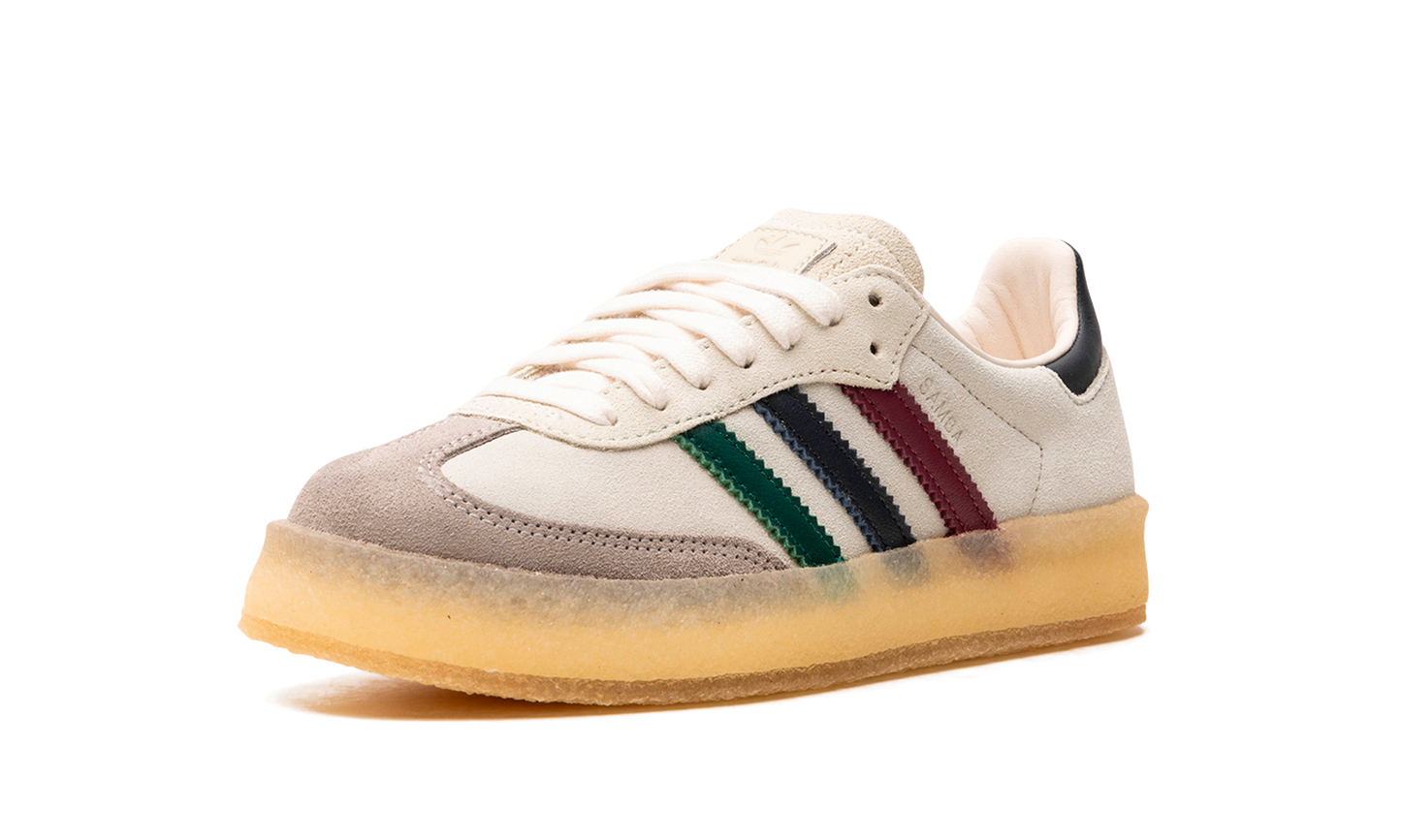 Adidas 8th Street Samba "Kith - Clarks - Kithmas" IE4032