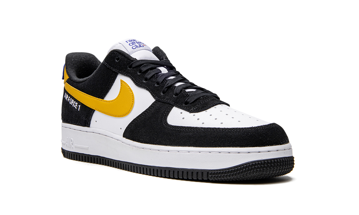 Nike Air Force 1 07 Lv8 "Athletic Club" DH7568 002