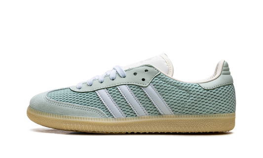 Adidas Samba OG "Hazy Green Sky Tint" JI3179