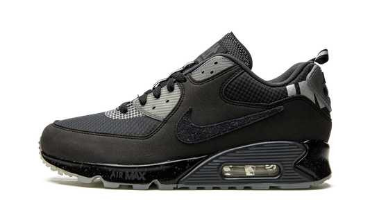 Nike Air Max 90 "Undefeated - Black"
