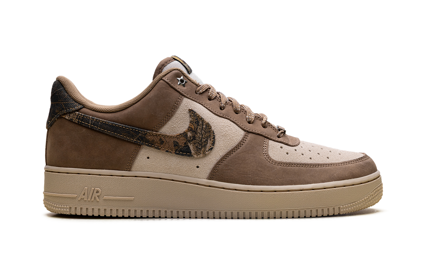 Nike Nike Air Force 1 Low "RealTree Rattan" IO9803 200