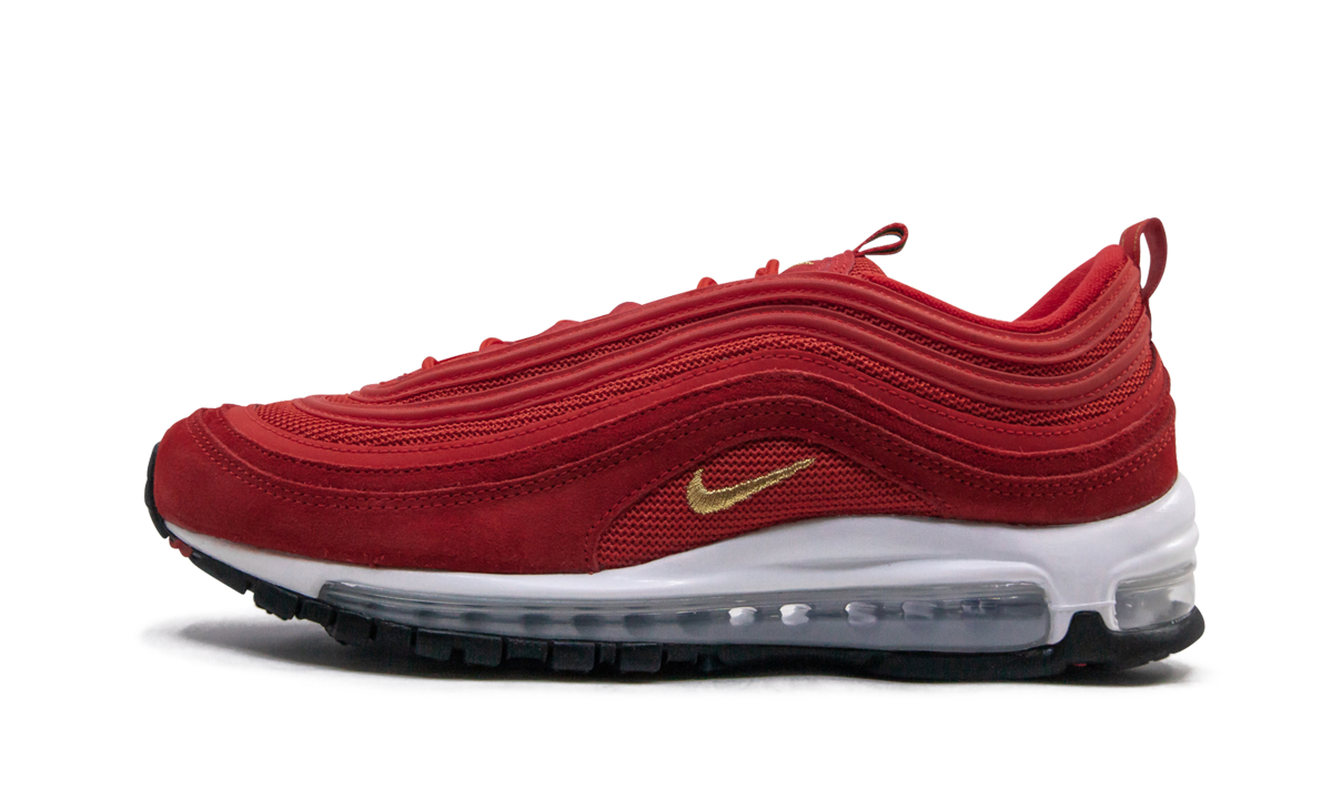 Nike Air Max 97 QS "Olympic Rings Pack - Red" CI3708 600