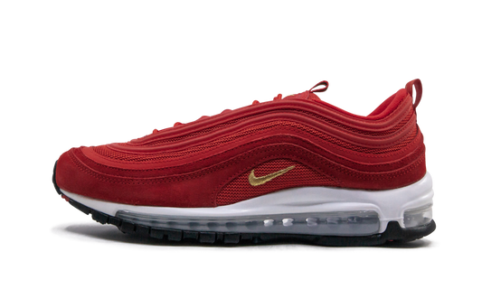 Nike Air Max 97 QS "Olympic Rings Pack - Red" CI3708 600