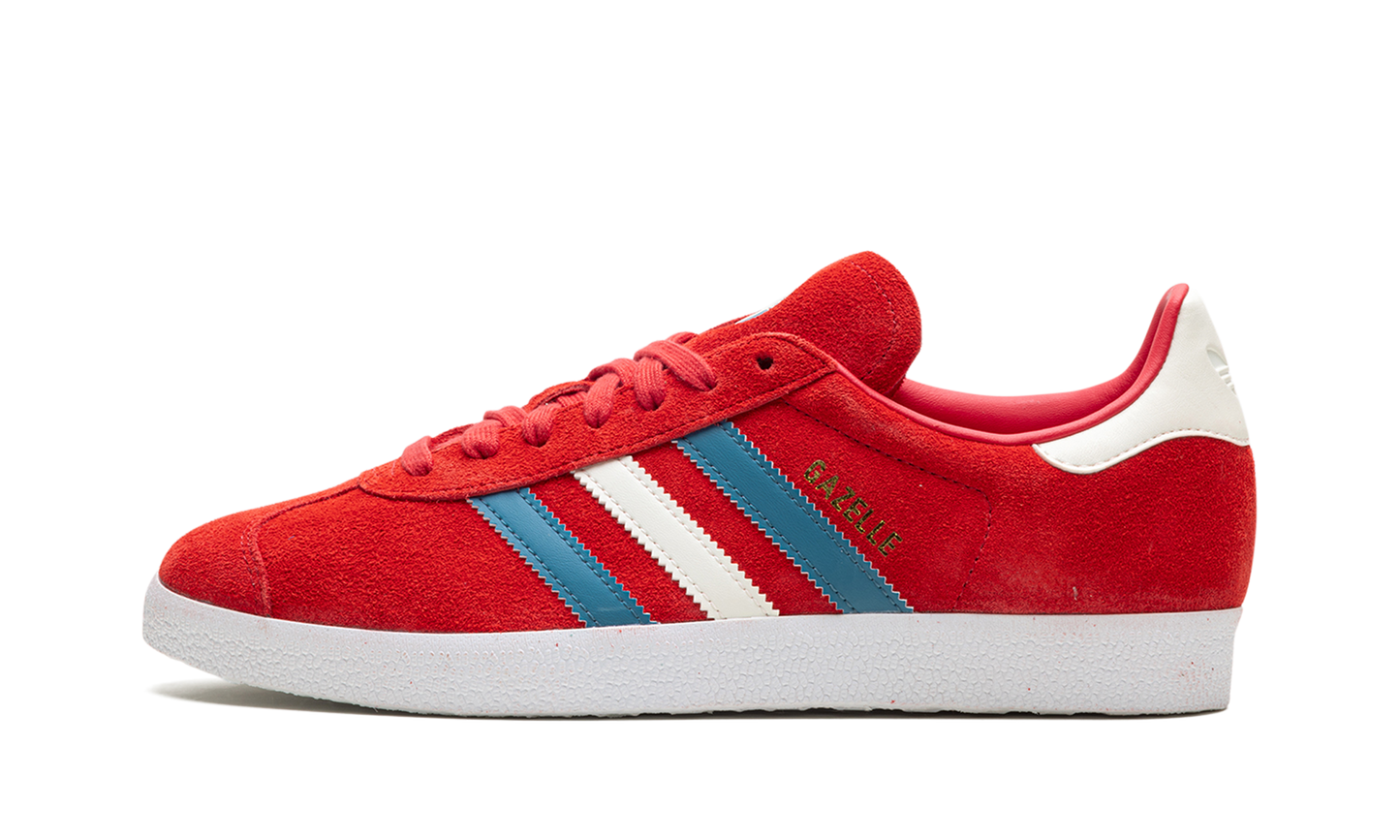 Adidas Gazelle "Chile" IF6827