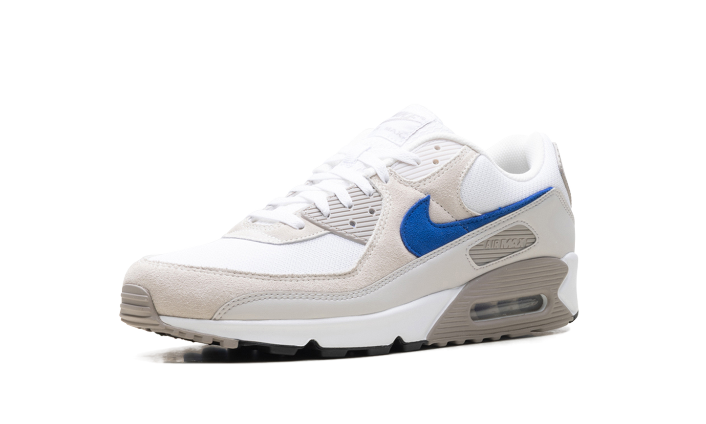 Nike Air Max 90 "College Grey Racer Blue" DM0029 110