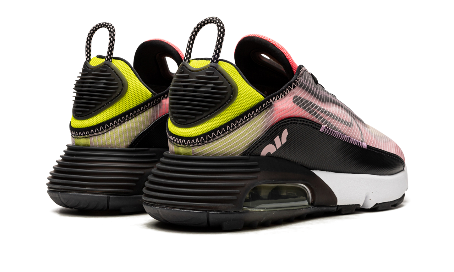 Nike AIR MAX 2090 MNS WMNS "Champagne Cyber"