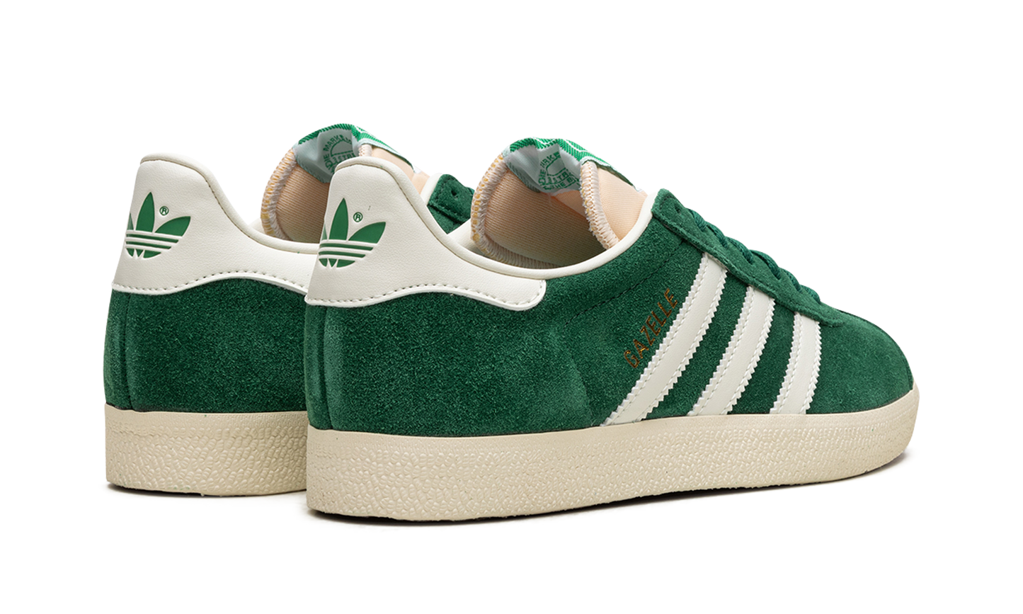 Adidas Gazelle Suede "Dark Green" GY7338