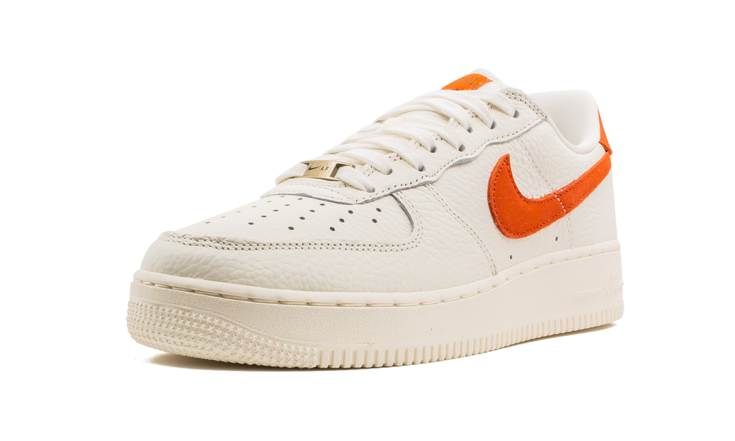 Nike Air Force 1 Low Craft "Mantra Orange" CV1755 100