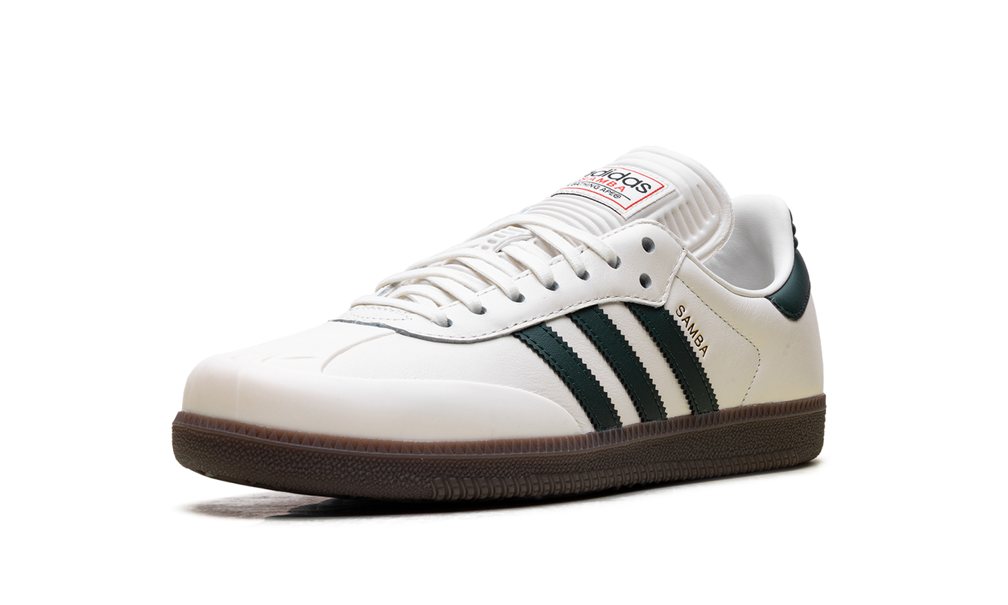 Adidas Samba "Bape - World Cup Pack White Forest" KJ8852