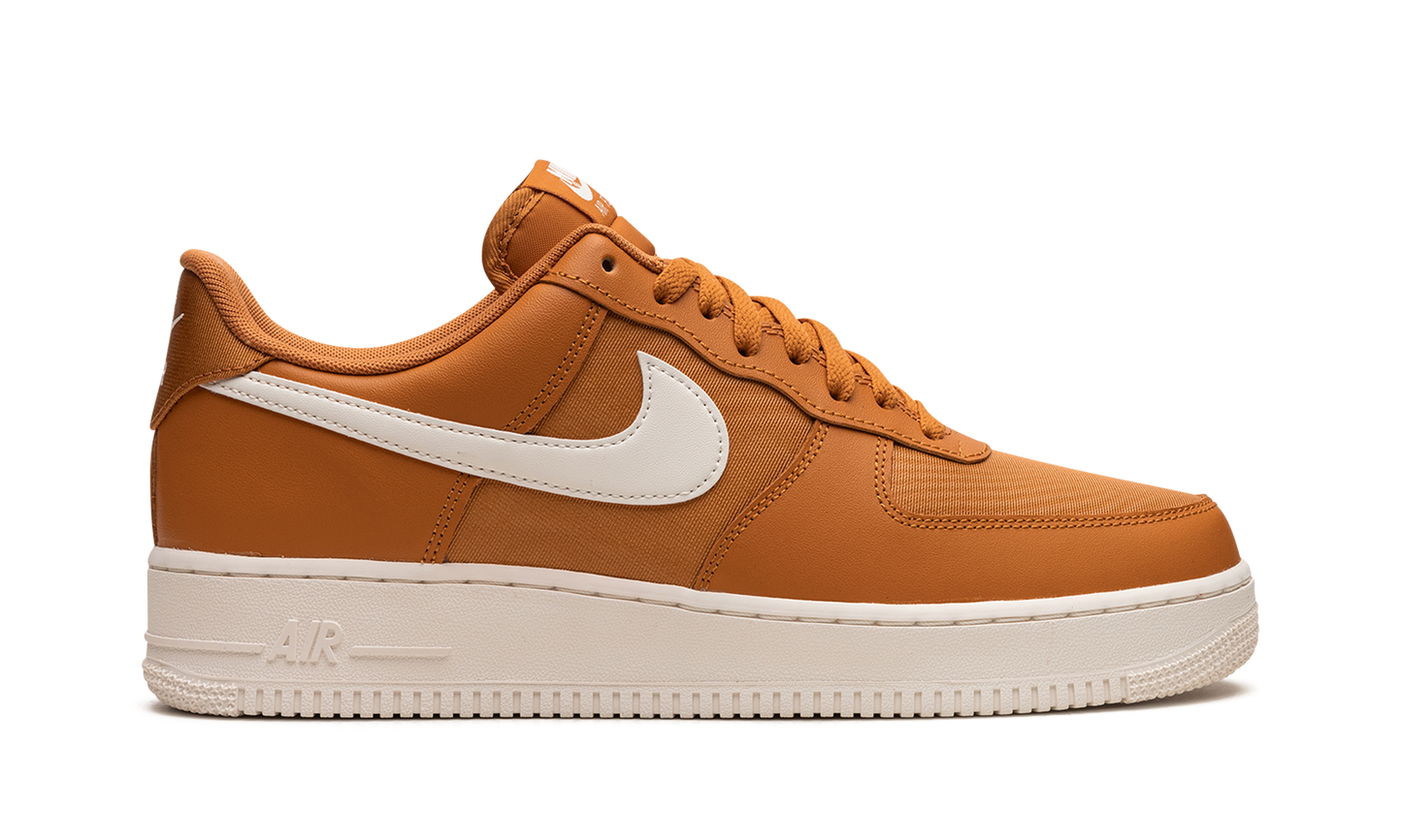 Nike Air Force 1 Low "Monarch - Nylon" FB2048 800