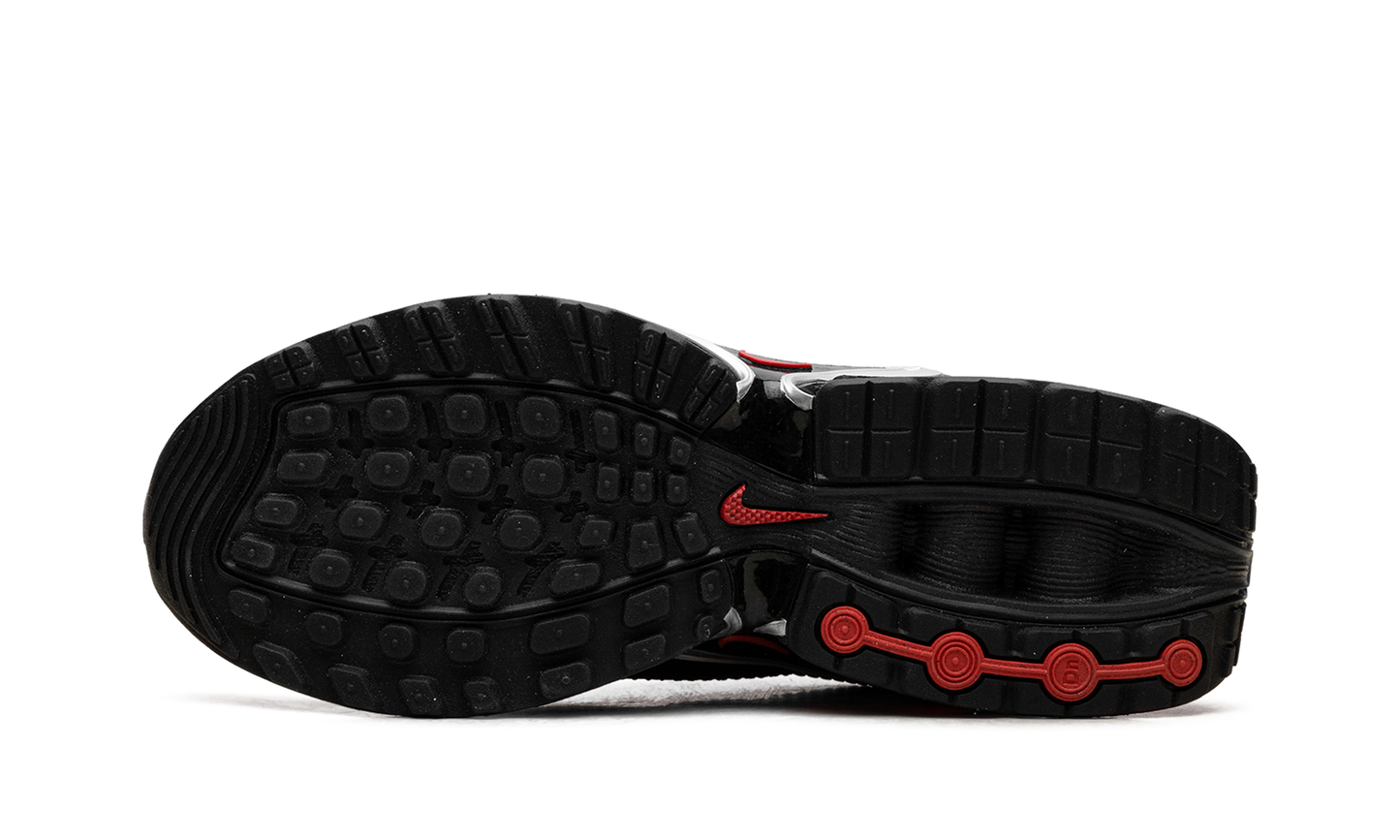 Nike Air Max Dn "Black Metallic Silver Red" DV3337 016