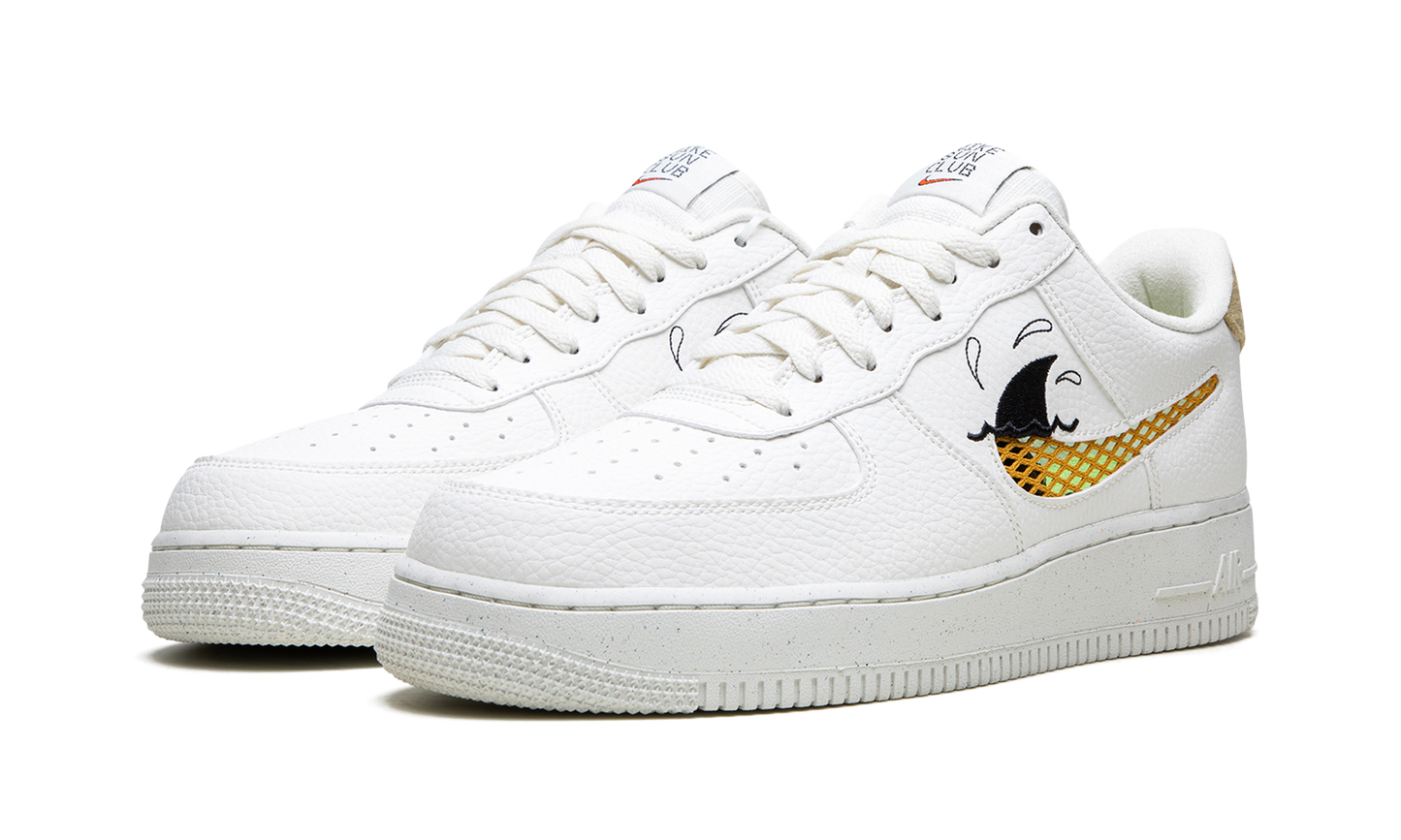 Nike Air Force 1 '07 LV8 NN "Sun Club" DM0117 100