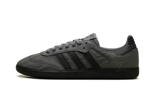Adidas Samba OG "Grey Five Core Black" IH9993