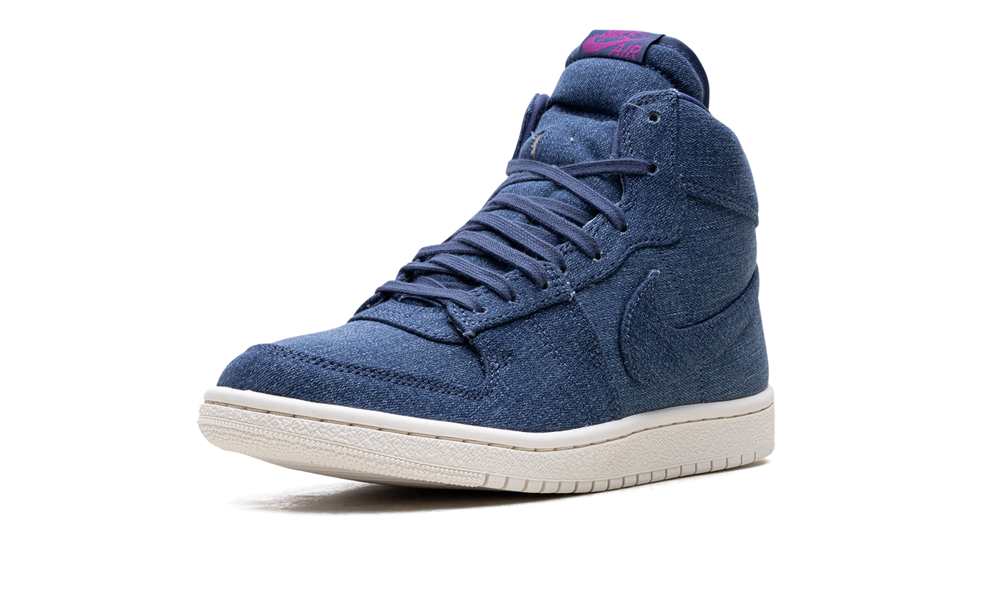 AIR SHIP WMNS Bold Berry FJ2848 400