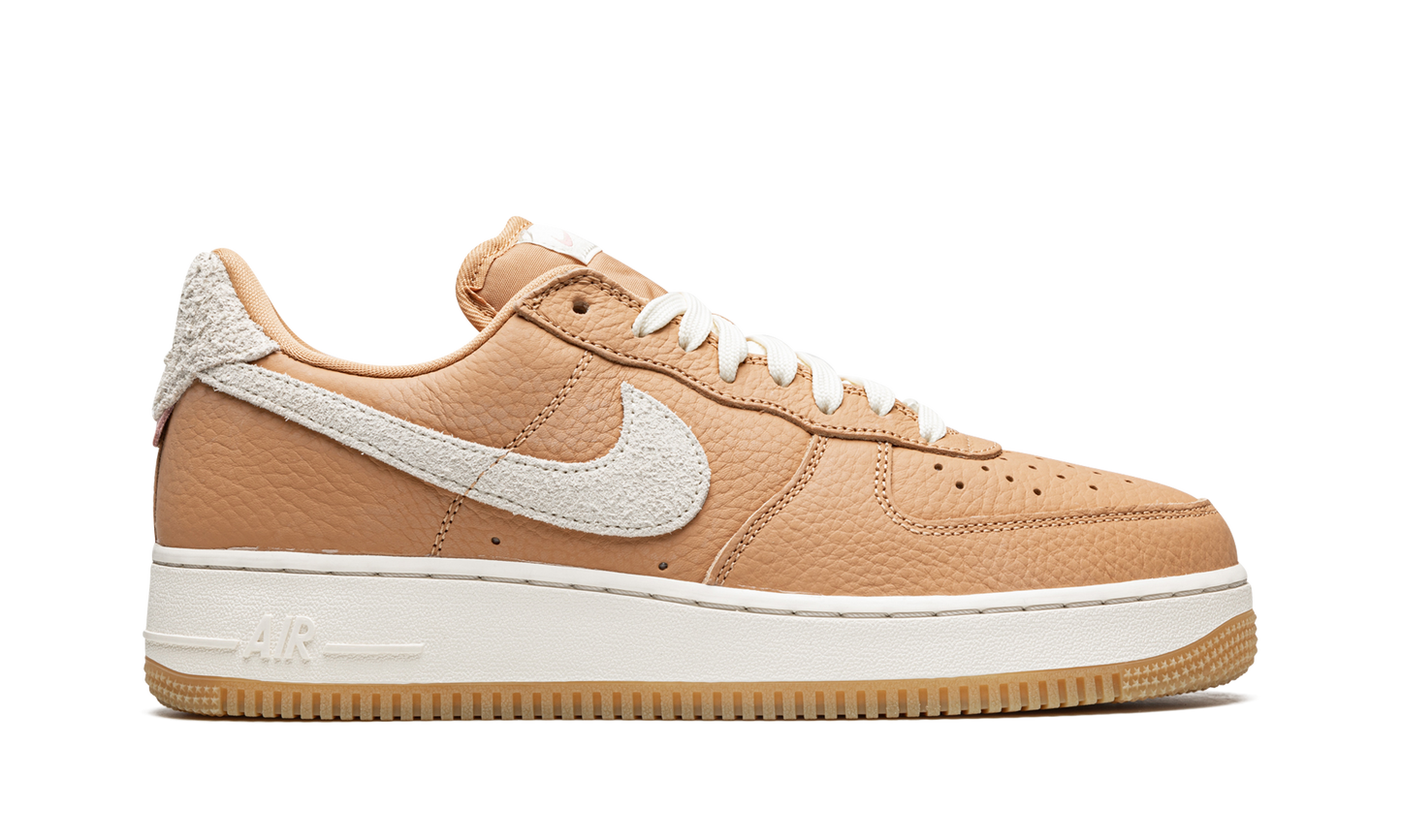 Nike Air Force 1 '07 Craft "Light Cognac" DO6676 200