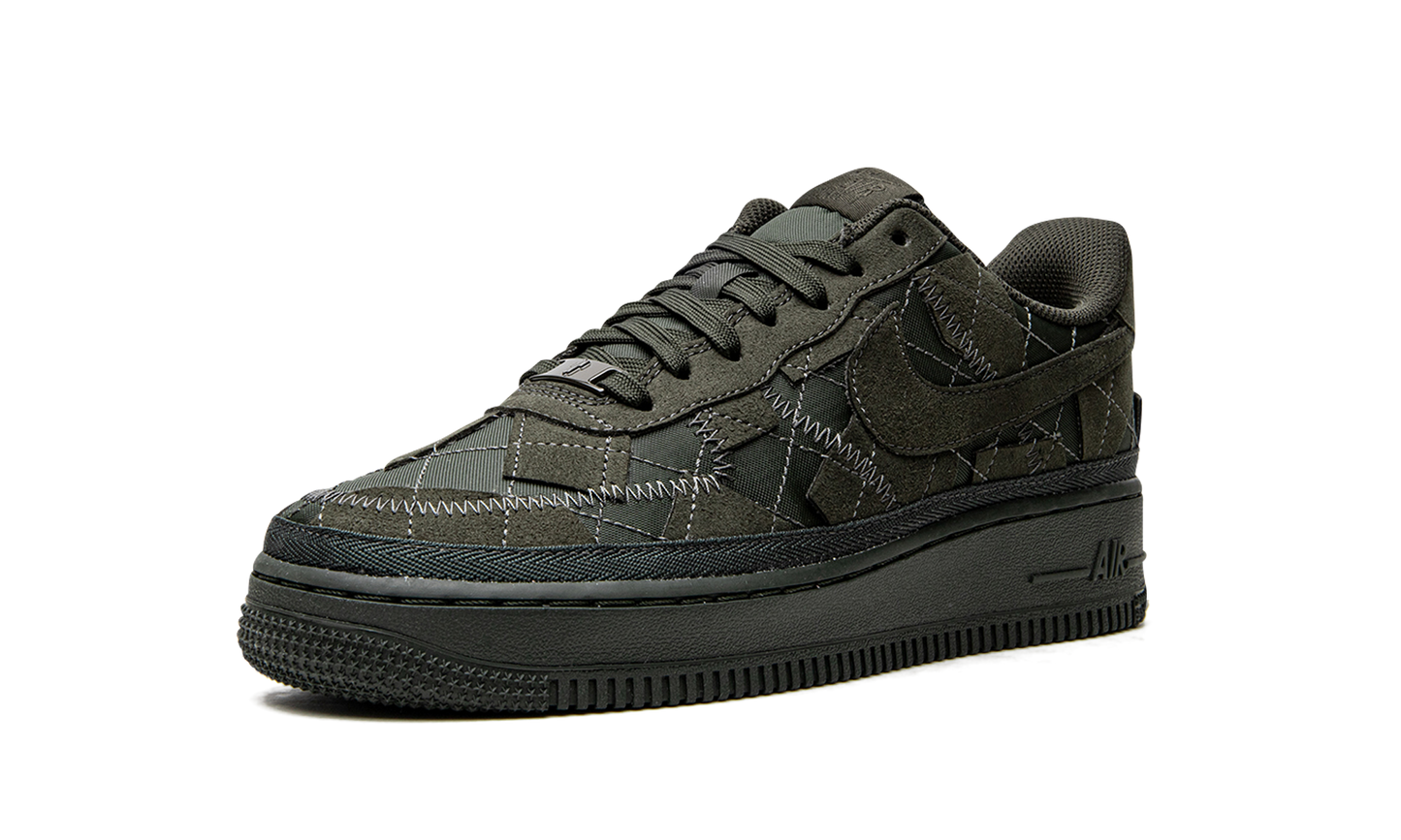 Nike Air Force 1 Low "Billie Eilish Sequoia" DQ4137 300