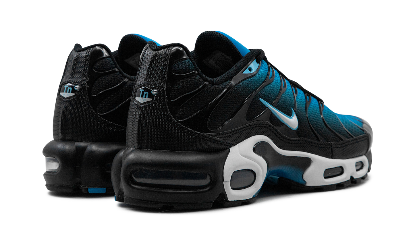 Nike Air Max Plus "Aquarius Blue" DM0032 402