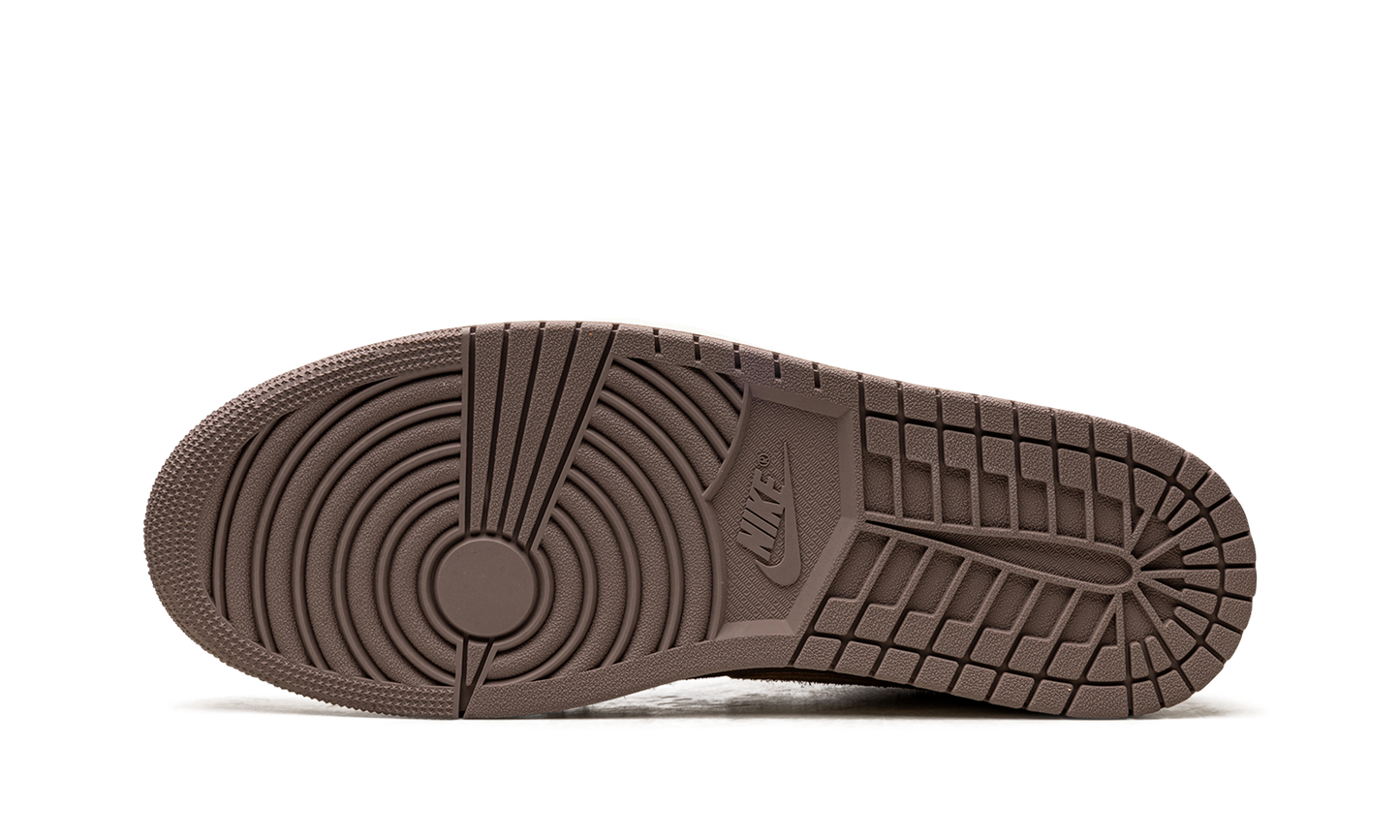 Air Jordan 1 Low SE Craft Taupe Haze DN1635 200