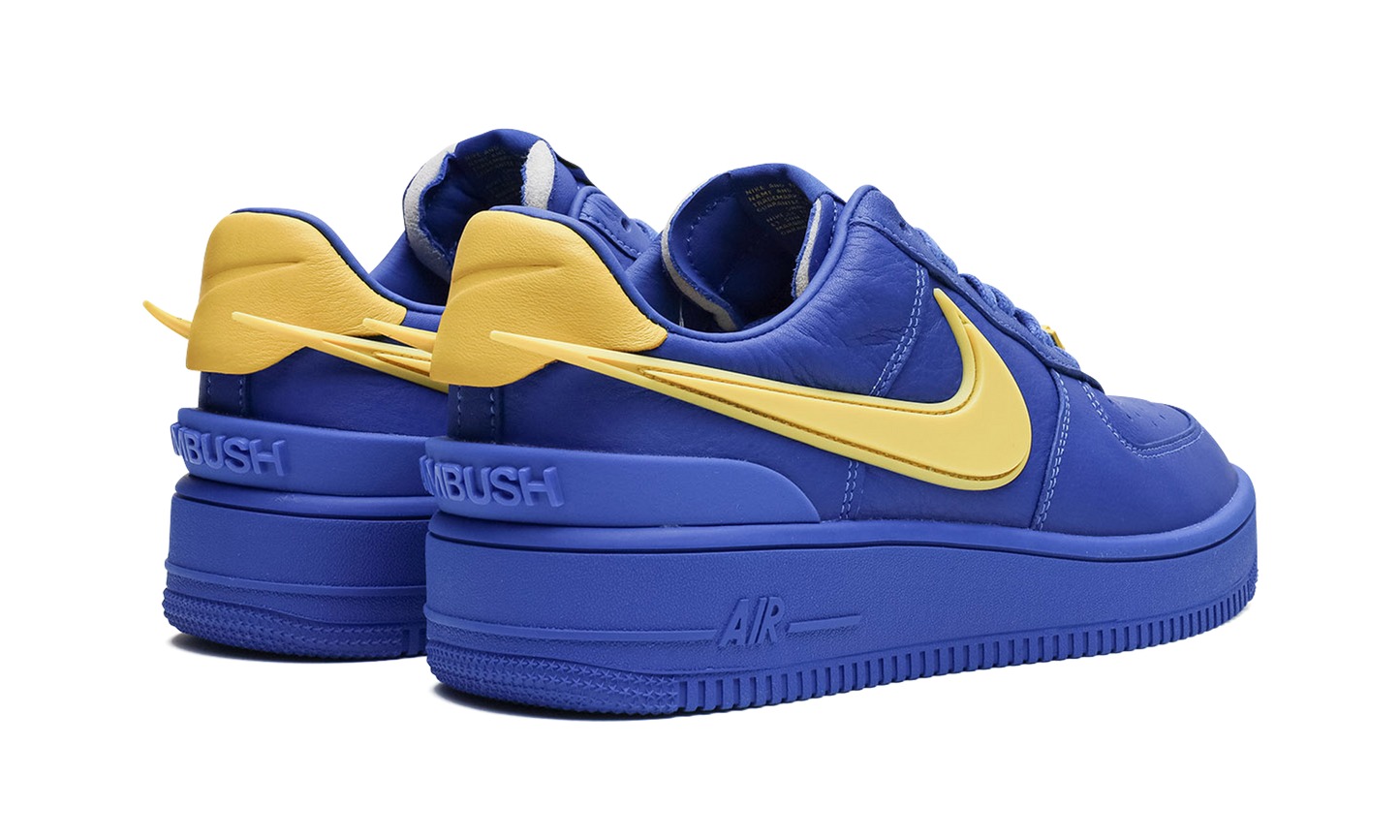 Nike Air Force 1 Low "AMBUSH - Game Royal" DV3464 400