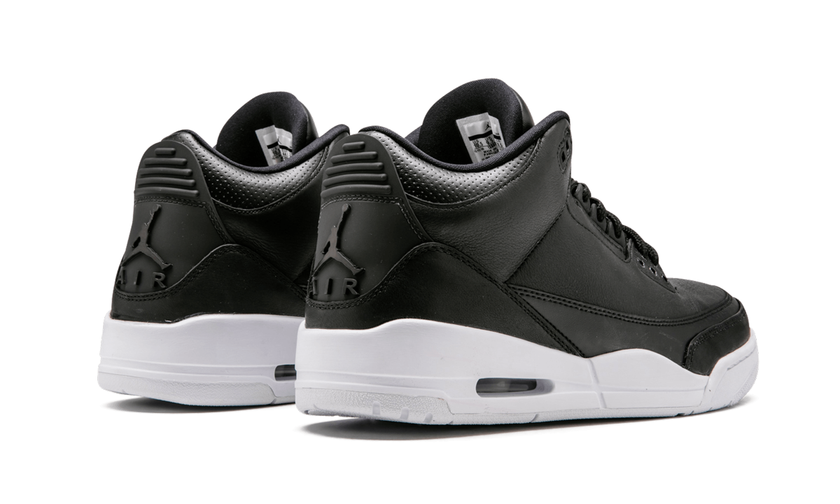 Air Jordan 3 Retro CYBER MONDAY 2016 136064 020
