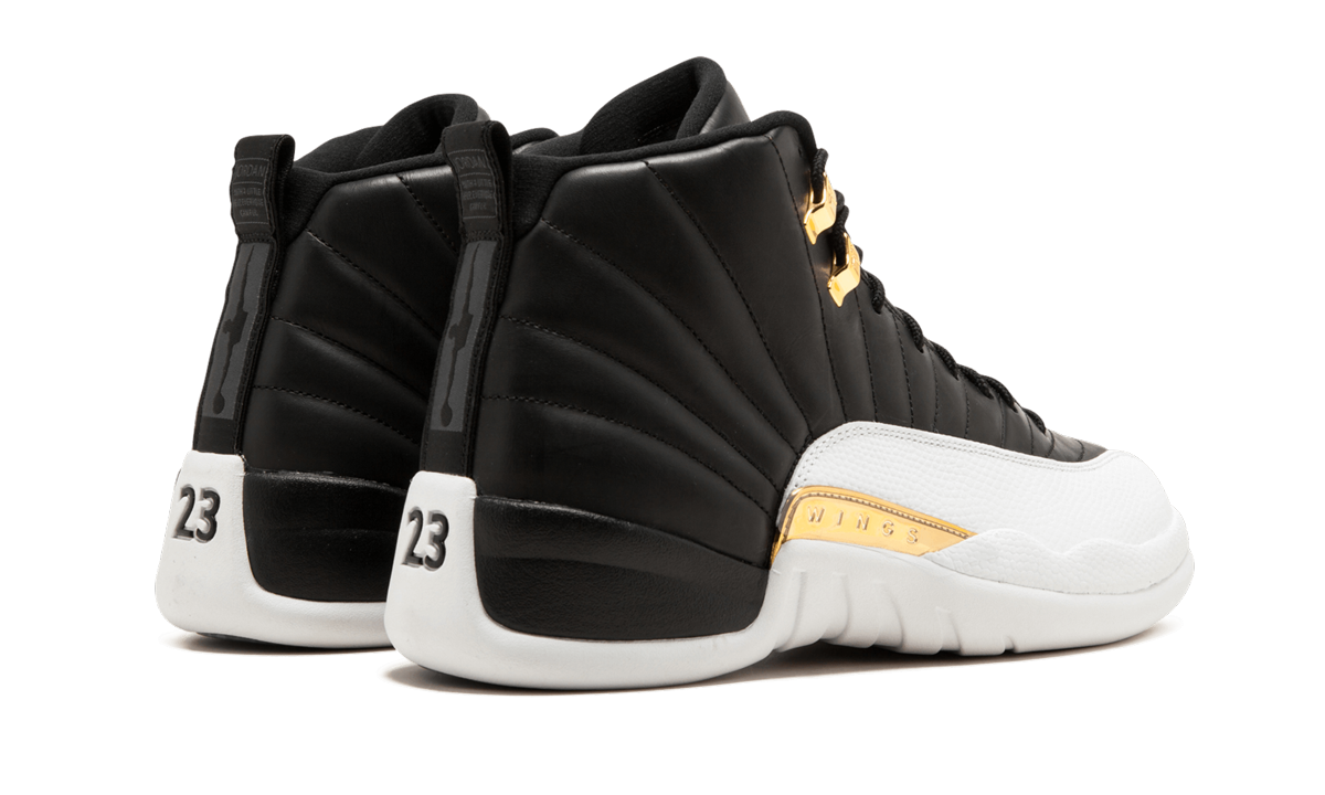 Air Jordan 12 Retro Wing It 848692 033