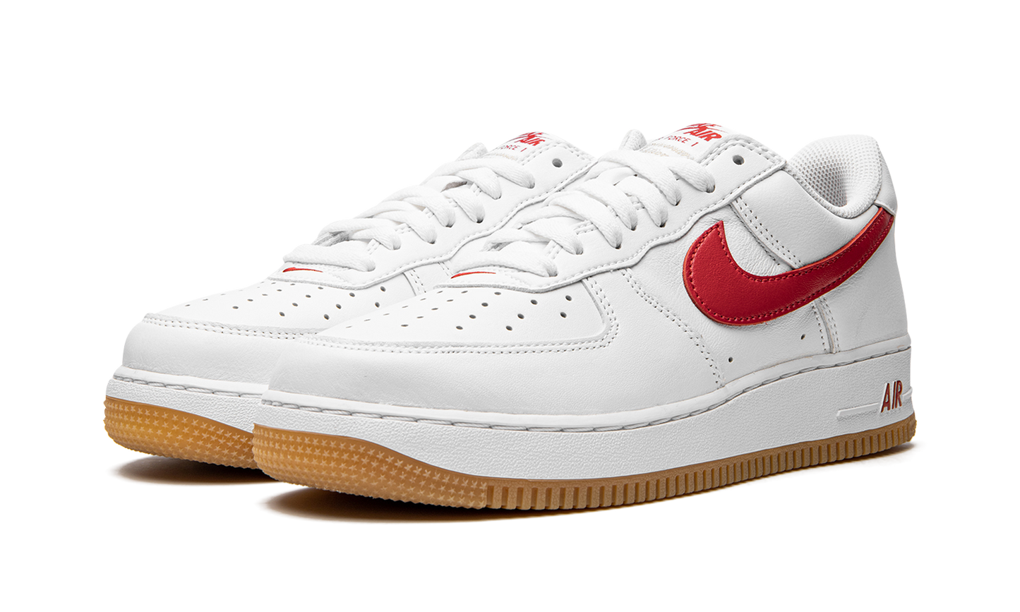 Nike Air Force 1 Low "Since â€?2" DJ3911 102