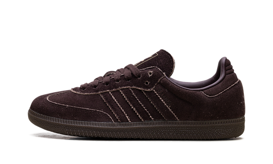 Adidas Samba OG "Shadow Brown" JI3211